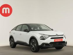 Usado 2024 Citroën C4 PureTech | € 21.999 (Preço justo)