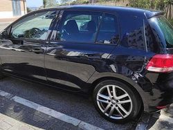 Usado 2010 VW Golf VI Sedan | € 10.000 (Preço justo)