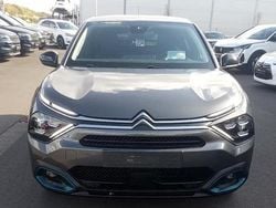Cinzento platina Usado 2022 Citroën e-C4 Shine | € 23.990 (Caro)