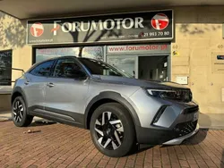 Branco Usado 2022 Opel Mokka Elegance SUV | € 19.900 (Preço justo)