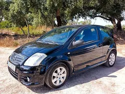 Usado 2008 Citroën C2 VTR Sport Citadino | € 3.800