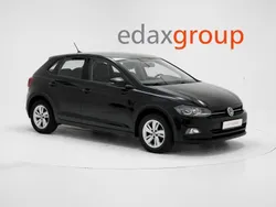 Preto Usado 2020 VW Polo | € 12.490 (Bom preço)