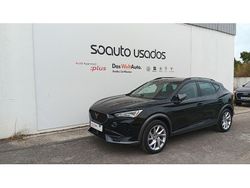 Preto metalizado Usado 2023 Cupra Formentor SUV | € 28.990 (Preço justo)