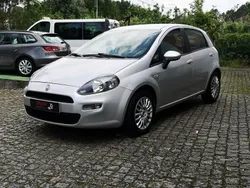 Usado 2012 Fiat Punto Citadino | € 5.800 (Bom preço)