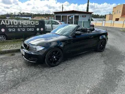 Usado 2010 BMW 118 Citadino | € 12.950 (Caro)