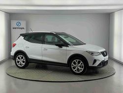 Branco Usado 2024 Seat Arona FR SUV | € 20.200 (Preço justo)