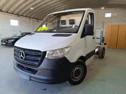 Branco Usado 2020 Mercedes Sprinter Van | € 19.990