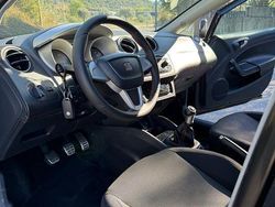 Usado 2010 Seat Ibiza | € 6.800 (Preço justo)