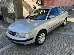 Outra Usado 1999 VW Passat Sedan | € 3.450 (Preço justo)