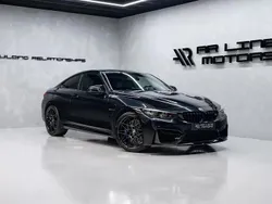 Preto Usado 2017 BMW M4 Competition Edition Coupé | € 68.950 (Preço justo)