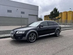 Usado 2007 Audi A6 Allroad Carrinha | € 12.000