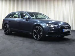 Usado 2019 Audi A4 Carrinha | € 19.900 (Super Preço)