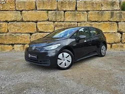Cinza Usado 2022 VW ID.3 Pro Performance Citadino | € 24.500 (Bom preço)