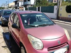 Usado 2010 Suzuki Alto Citadino | € 3.500