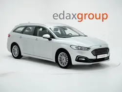 Cinza Usado 2020 Ford Mondeo Titanium Carrinha | € 13.490 (Super Preço)