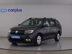 Cinza Usado 2019 Dacia Logan MCV Comfort Carrinha | € 11.900 (Preço justo)
