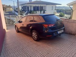 Usado 2019 Seat Leon | € 9.000 (Preço justo)