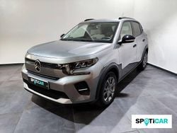 Cinzento Usado 2025 Citroën C3 | € 19.390 (Preço justo)