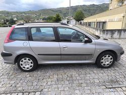 Usado 2004 Peugeot 206 Carrinha | € 2.100 (Preço justo)