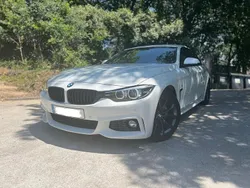 Usado 2017 BMW 420 | € 27.000
