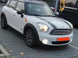 Branco Usado 2013 Mini Cooper SD Countryman SUV | € 14.000