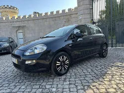 Usado 2015 Fiat Punto Citadino | € 3.999 (Super Preço)