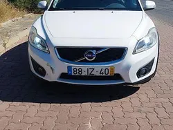 Usado 2010 Volvo C30 Citadino | € 7.500