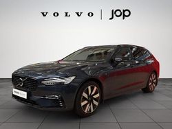 Azul Usado 2024 Volvo V90 Plus Carrinha | € 53.900 (Preço justo)