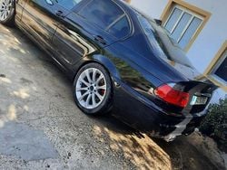 Usado 2001 BMW 320 Sedan | € 6.500 (Caro)