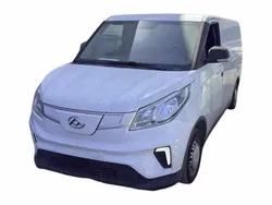 Branco Usado 2022 Maxus eDeliver 3 Van | € 17.950