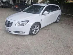 Usado 2012 Opel Insignia Sedan | € 11.900 (Preço justo)