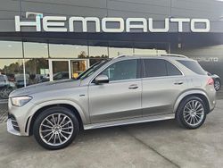 Outro Usado 2021 Mercedes GLE350 SUV | € 59.980