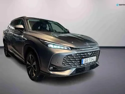 Cinzento Usado 2025 MG HS Luxury SUV | € 36.900 (Bom preço)