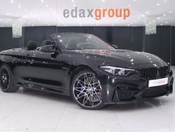 Preto Usado 2019 BMW M4 Cabriolet Cabrios | € 77.900