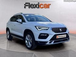 Branco Usado 2022 Seat Ateca Xperience SUV | € 23.890 (Super Preço)