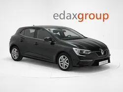 Preto Usado 2019 Renault Mégane IV Zen | € 13.490 (Bom preço)