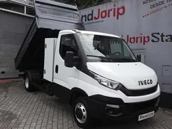Branco Usado 2019 Iveco Daily | € 31.250 (Preço justo)