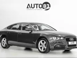 Preto Usado 2013 Audi A5 Sport Coupé | € 16.990 (Bom preço)