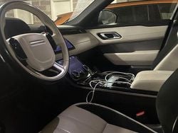 Usado 2018 Land Rover Range Rover Velar Dynamic SUV | € 44.500