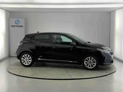 Preto Usado 2024 Renault Clio V | € 17.990 (Preço justo)