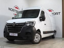 Branco Usado 2022 Renault Master Van | € 28.900 (Caro)