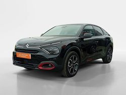 Preto Novo 2024 Citroën e-C4 Feel | € 27.490 (Preço justo)