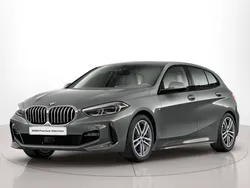 Branco Usado 2023 BMW 116 Performance Citadino | € 29.390 (Preço justo)
