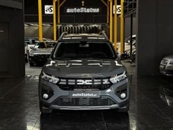 Verde Usado 2023 Dacia Jogger Extreme SUV | € 17.990 (Preço justo)