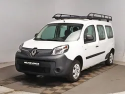 Branco Usado 2017 Renault Kangoo Monovolume | € 9.750 (Super Preço)