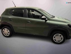Verde Novo 2025 Dacia Spring Essentiel Citadino | € 15.855 (Super Preço)