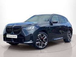 Usado 2025 BMW X3 Comfort Edition SUV | € 79.900