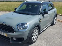 Cinzento Usado 2019 Mini Countryman SUV | € 18.900