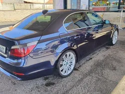 Usado 2004 BMW 525 Sedan | € 7.000