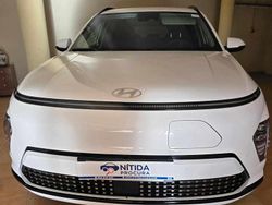Branco Usado 2024 Hyundai Kauai SUV | € 32.500